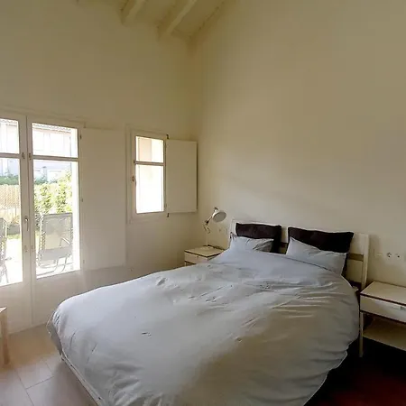 Holiday home Casa Mirabel En