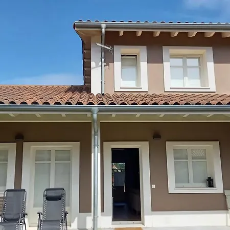 Casa Mirabel En Holiday home Muros De Nalon