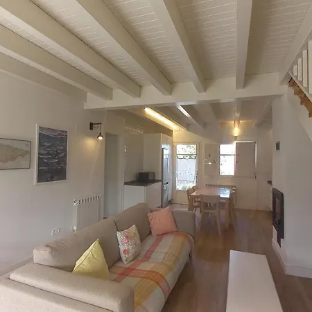 Holiday home Casa Mirabel En *