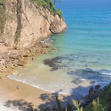Casa Mirabel En