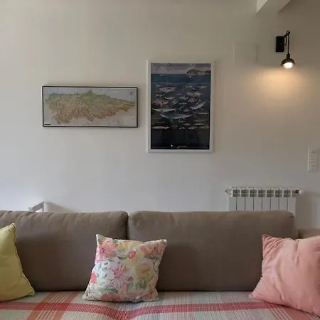 Holiday home Casa Mirabel En *