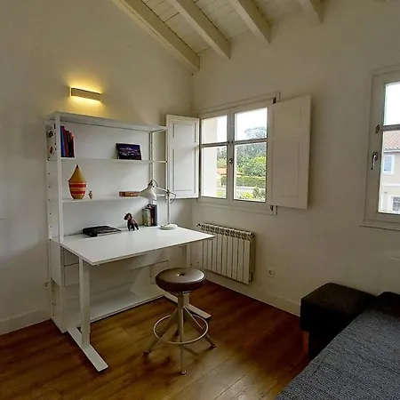 Holiday home Casa Mirabel En Muros De Nalon