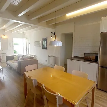 Casa Mirabel En Holiday home
