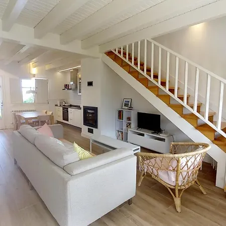 Holiday home Casa Mirabel En *