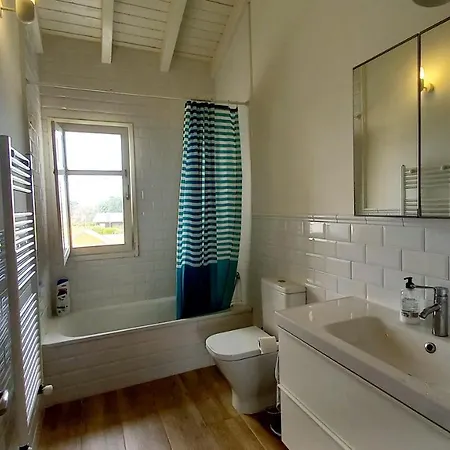 Holiday home Casa Mirabel En